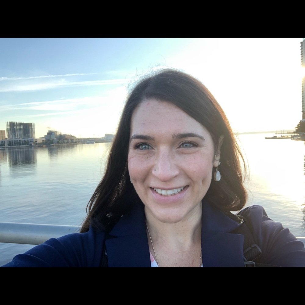 Meet your Posher, Rachel